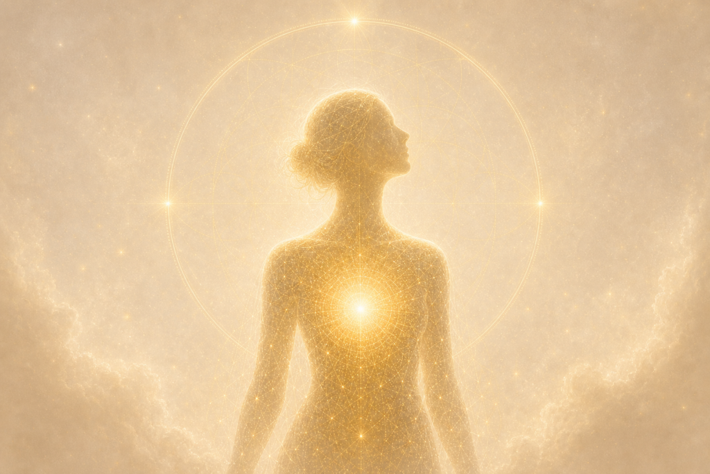 Consiliere Spirituală