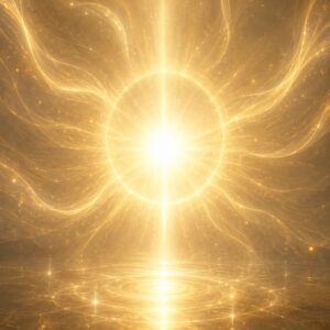 Transformarea prin Lumina Divină